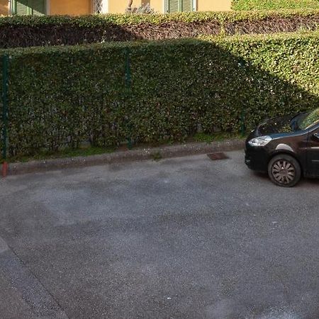 La Chiave Di Sol 2 Apartman Lucca Kültér fotó