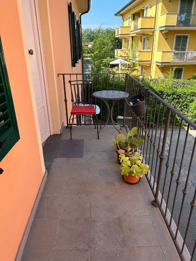 La Chiave Di Sol 2 Apartman Lucca Kültér fotó